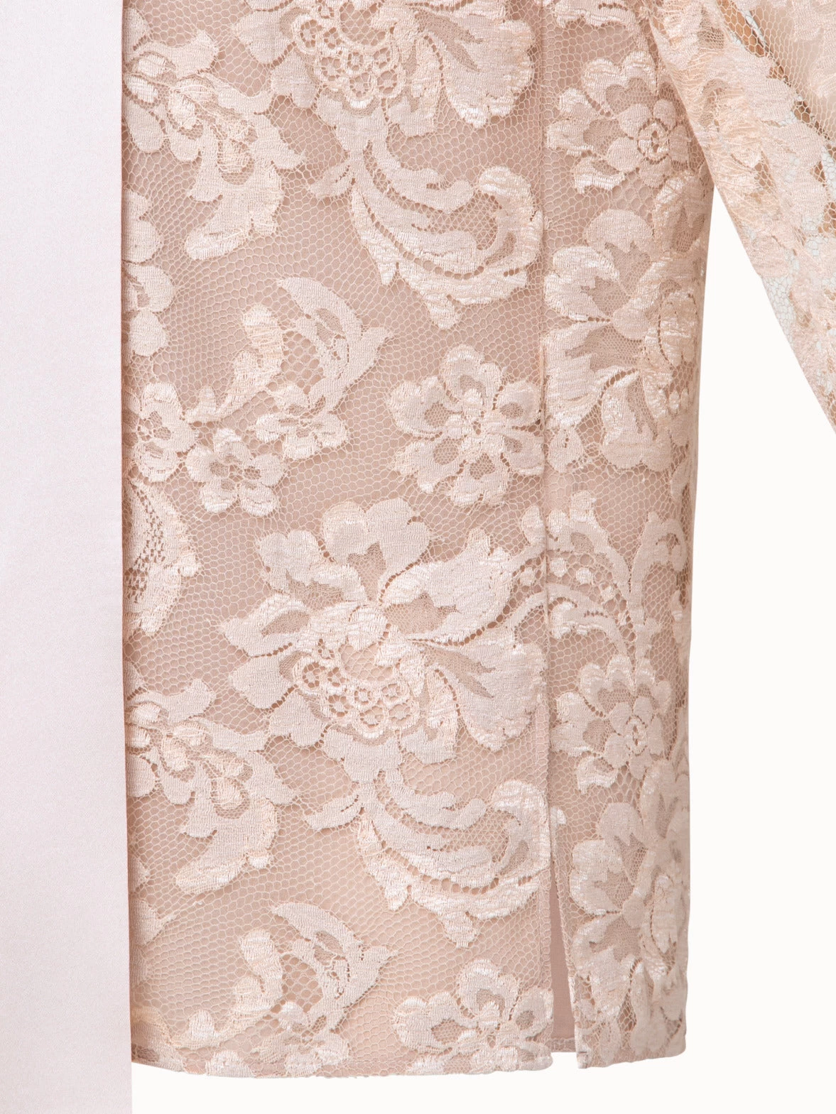 AKRIS Lace Blouse - Image 6