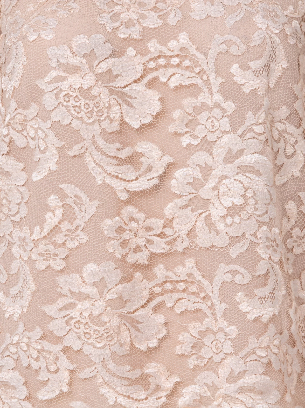 AKRIS Lace Blouse - Image 7