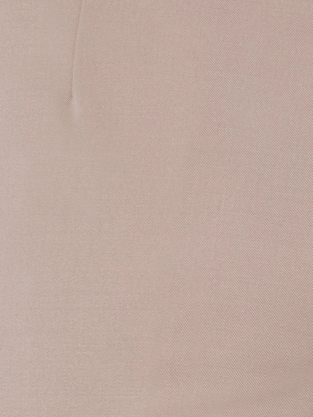 AKRIS Wool Gabardine Pleated Tapered Pants - Image 6