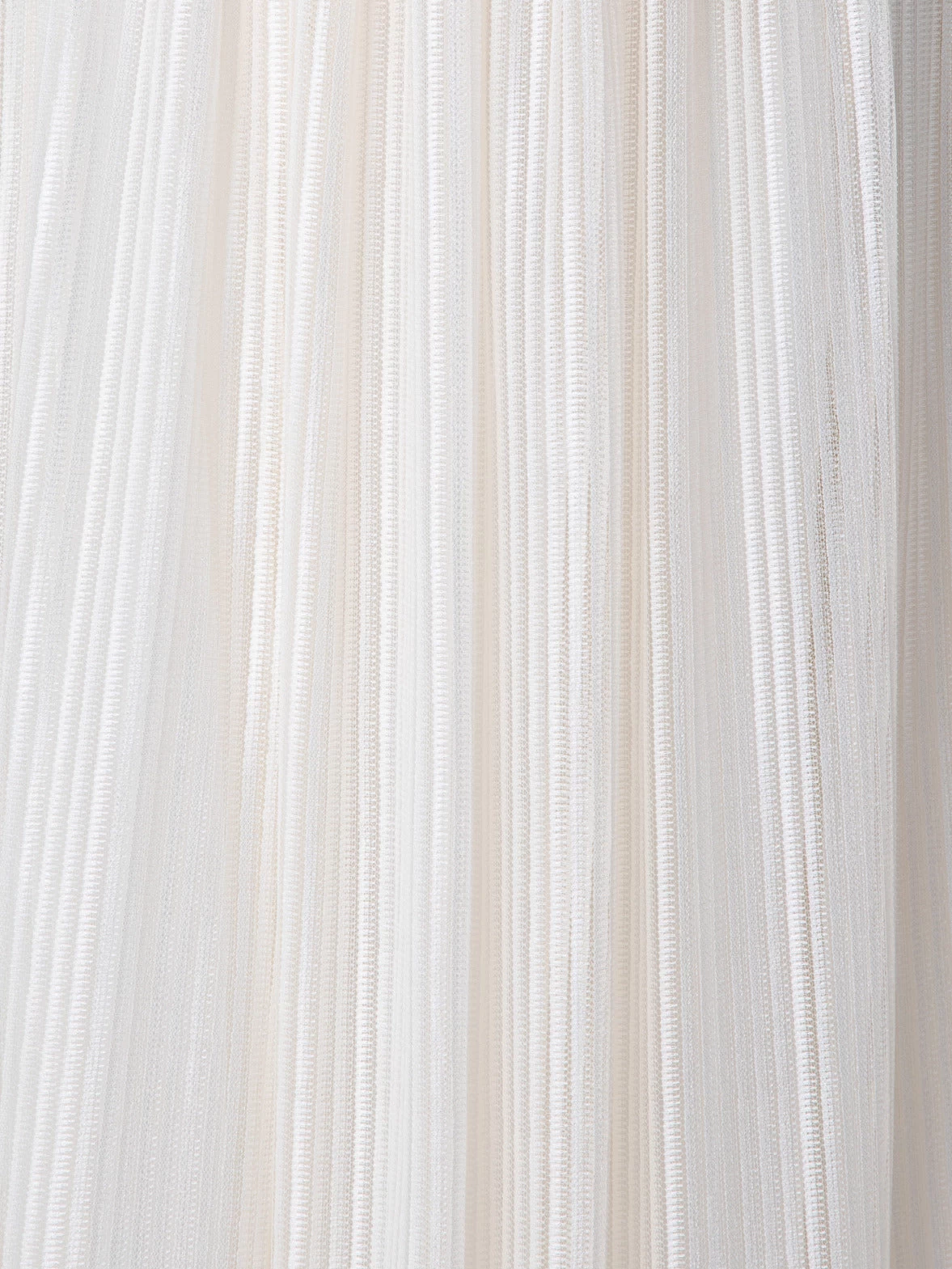 AKRIS Lace Long Skirt - Image 6