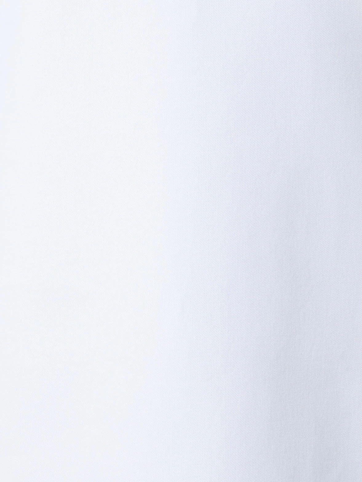 AKRIS Reversible Cotton Double-Face Sheath Dress - Image 6