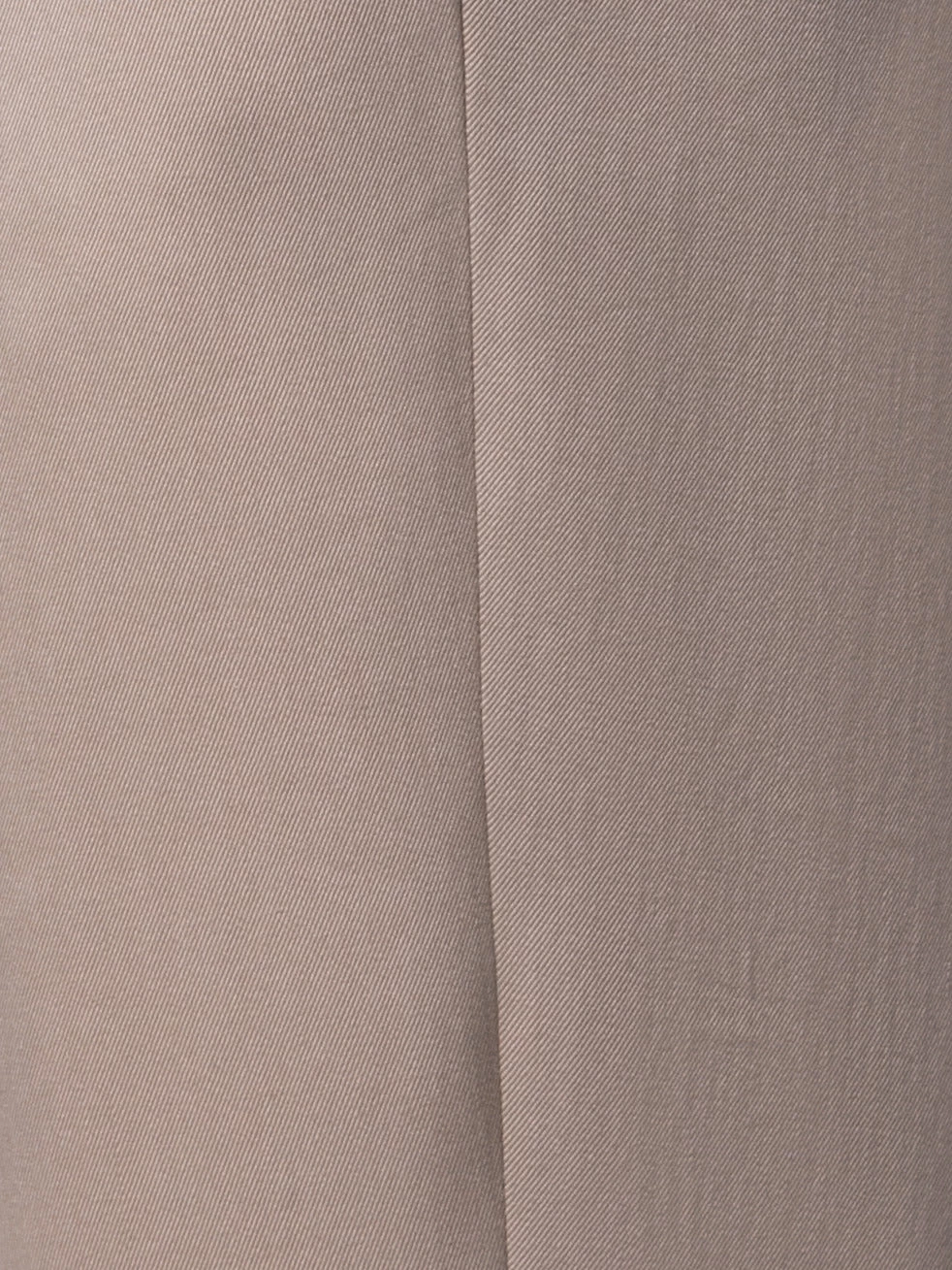 Mike Washed Lyocell Gabardine Tapered Pants - Image 5