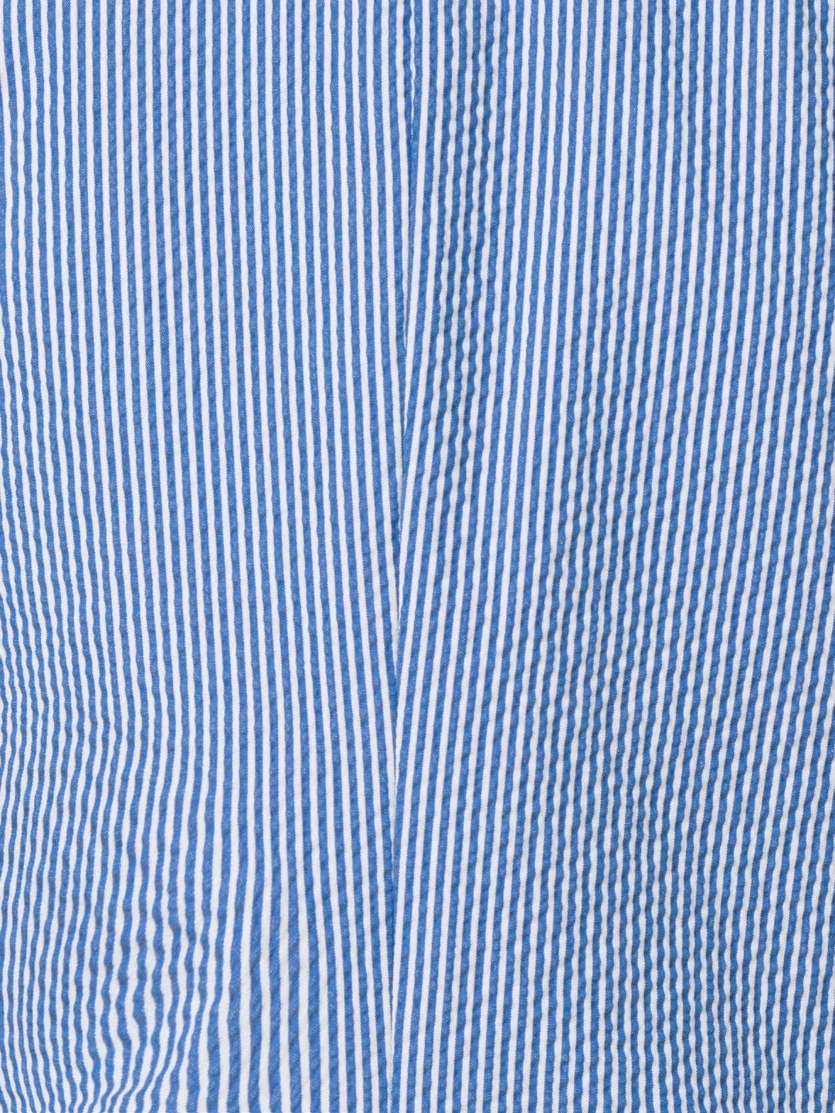 Cotton Stretch Seersucker Jacket - Image 5
