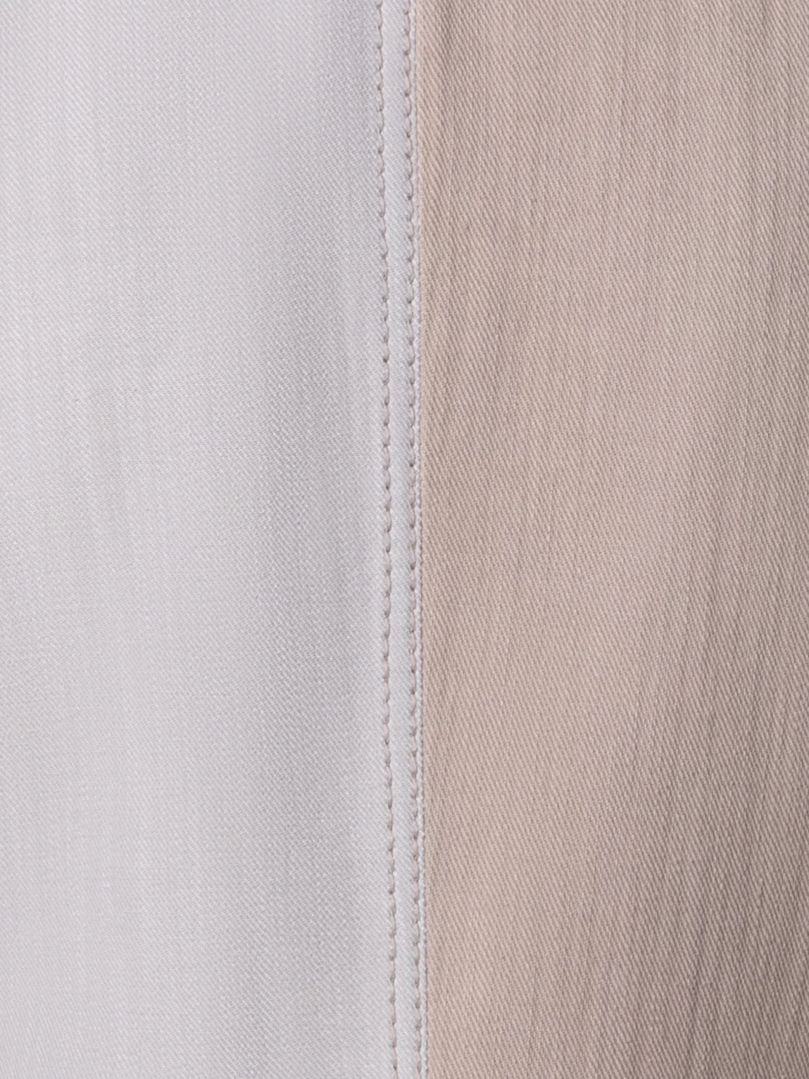 Patchwork Denim Jacket - Image 6