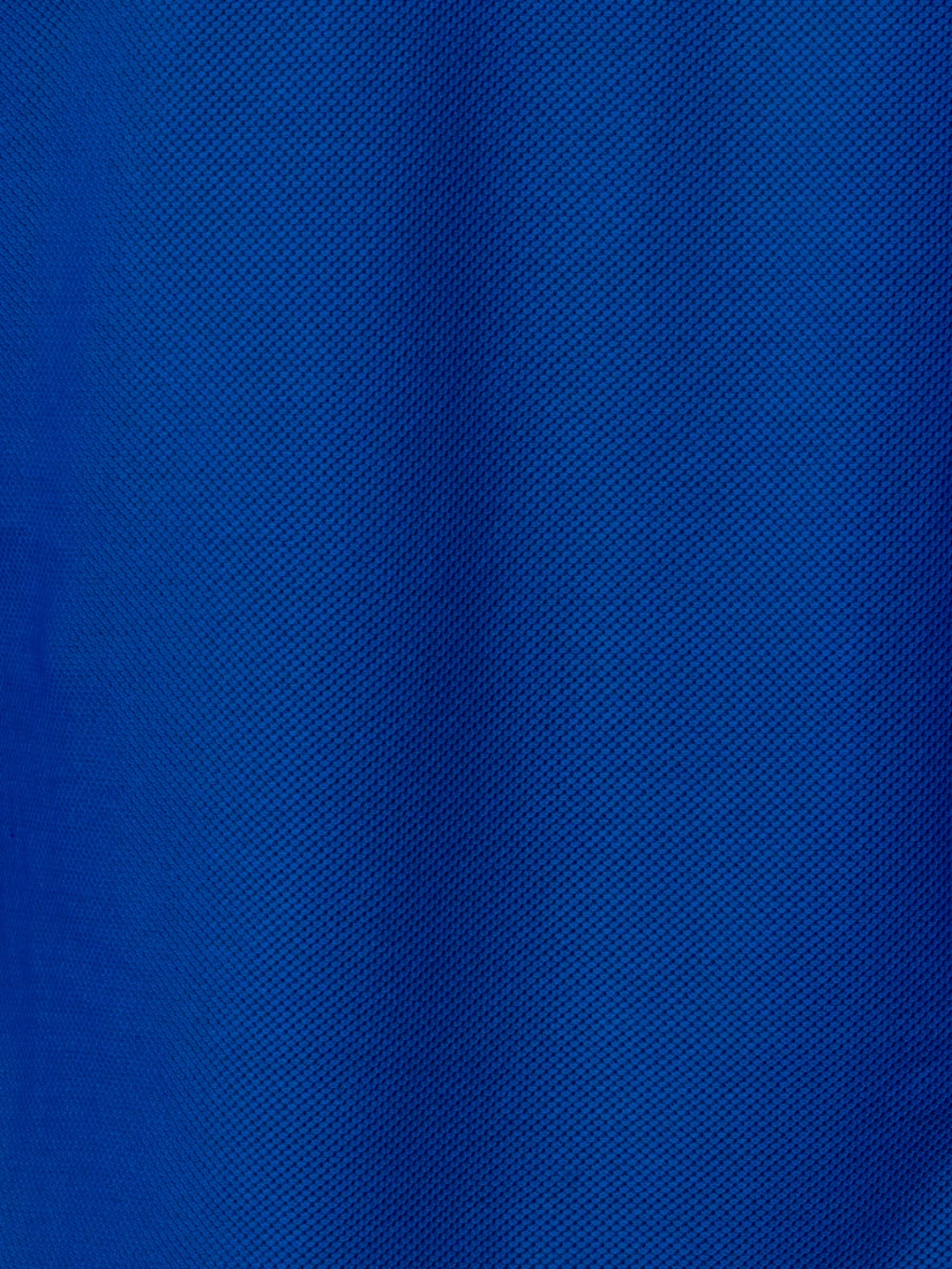 AKRIS Cotton Piqué Polo Top - Image 6