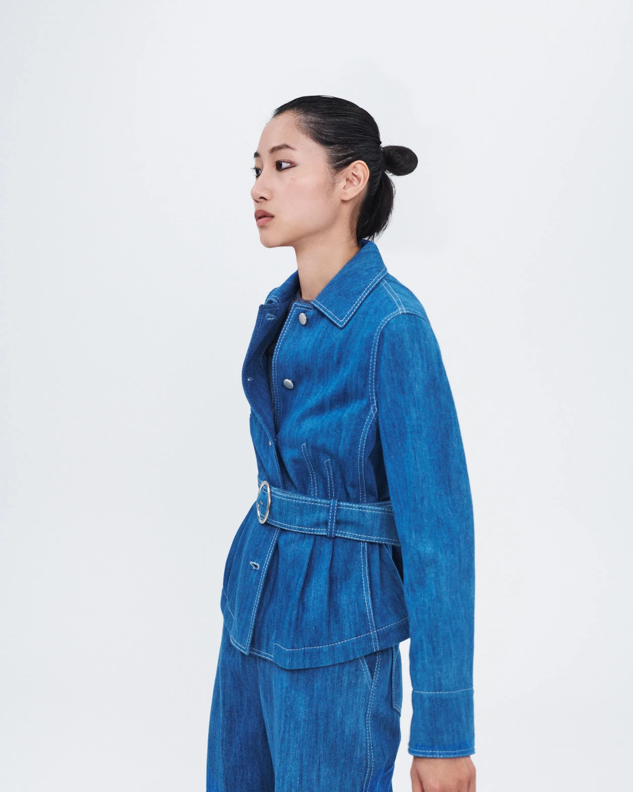 Denim Jacket - Image 2