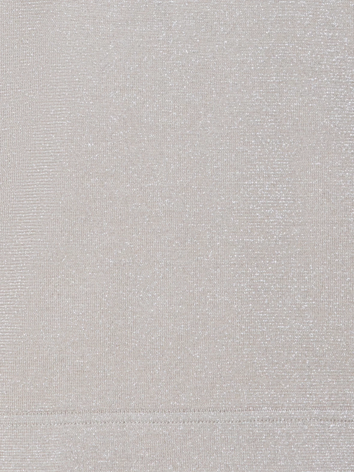 AKRIS Silk Lurex Knit Pullover - Image 6