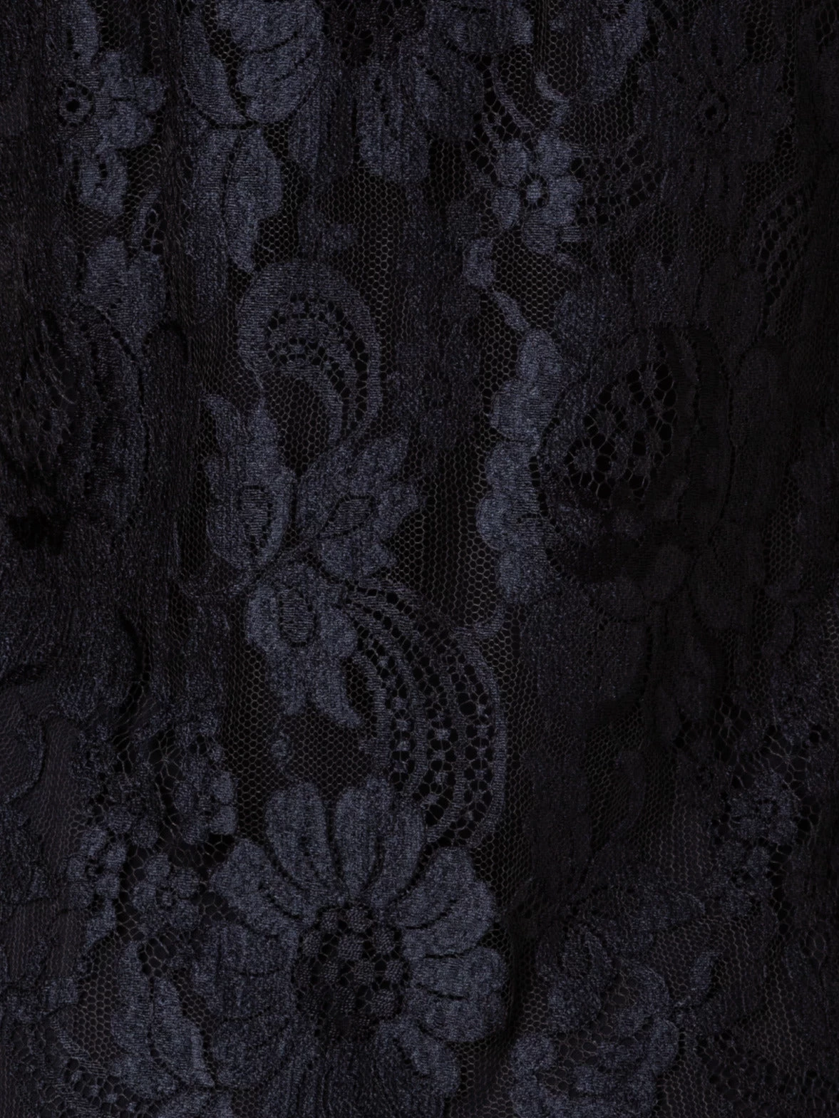 AKRIS Floral Techno Lace Blouse - Image 8