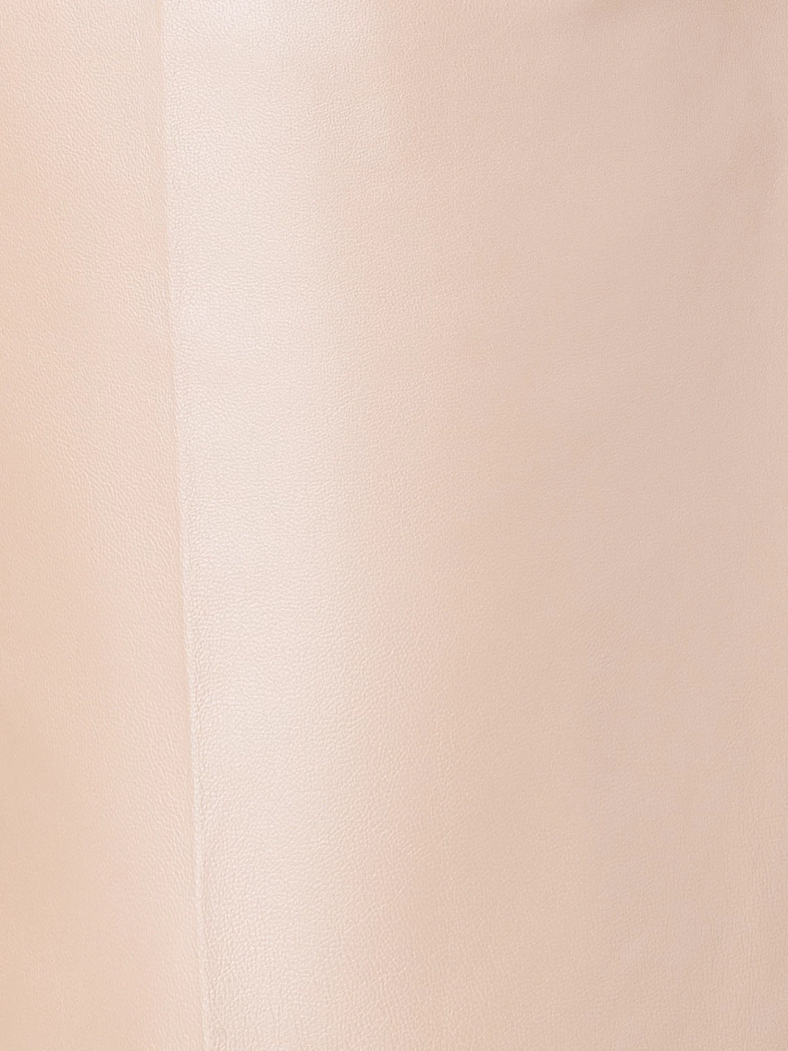 AKRIS Lambskin Leather Pleated Tapered Pants - Image 6