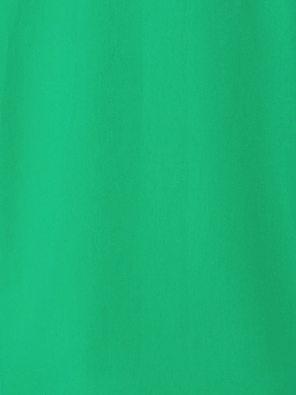 Cotton Poplin Blouse With Biker Collar - Image 6