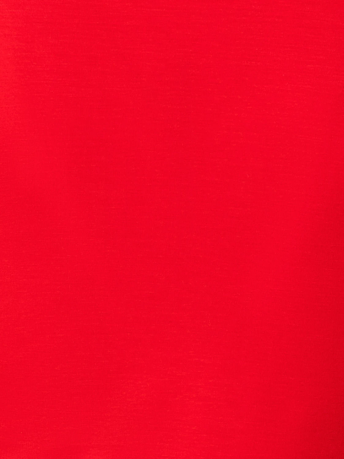 Modal Stretch Top With Square Neck - Image 5