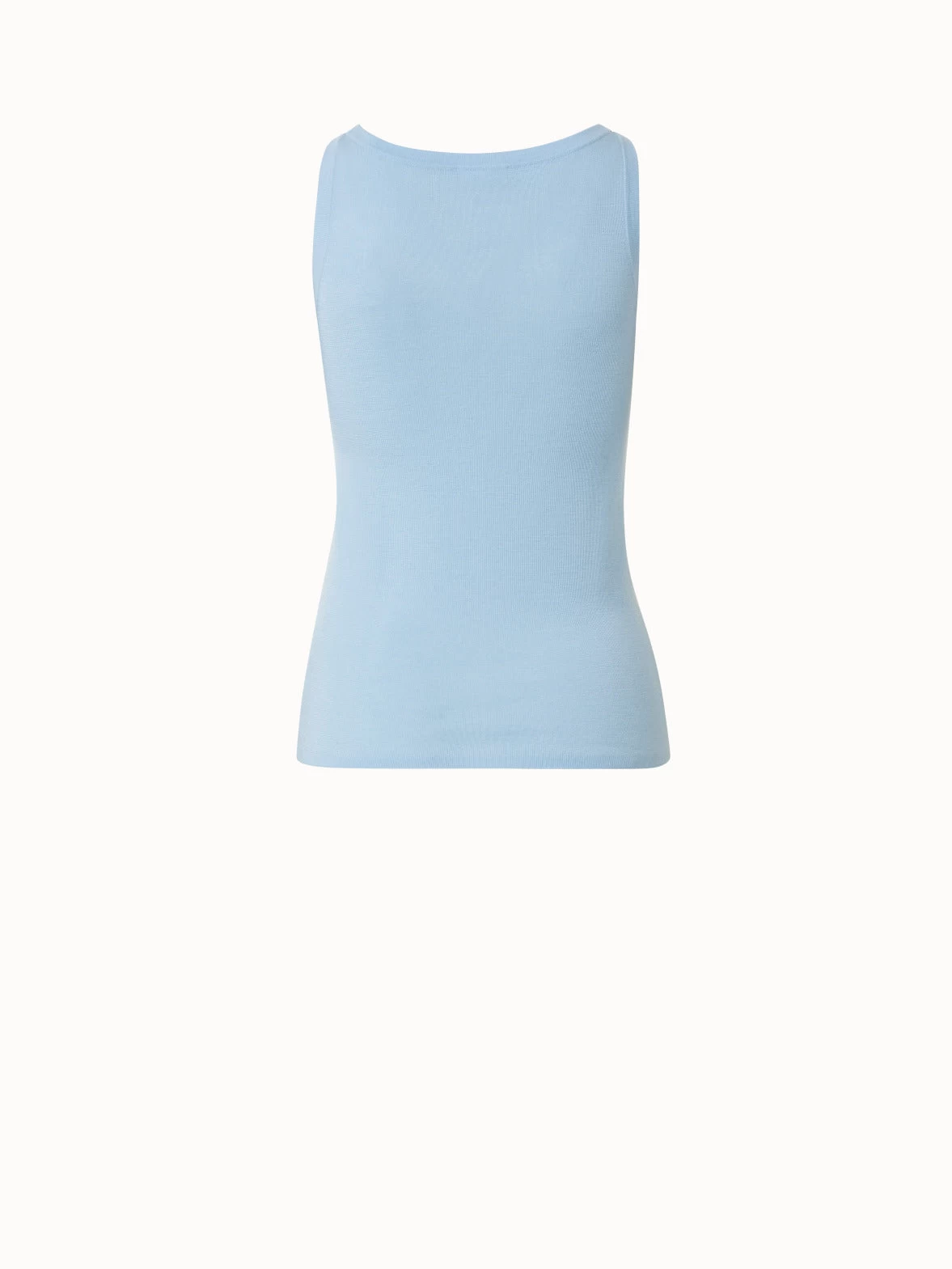 Merino Wool Tank Top - Image 2