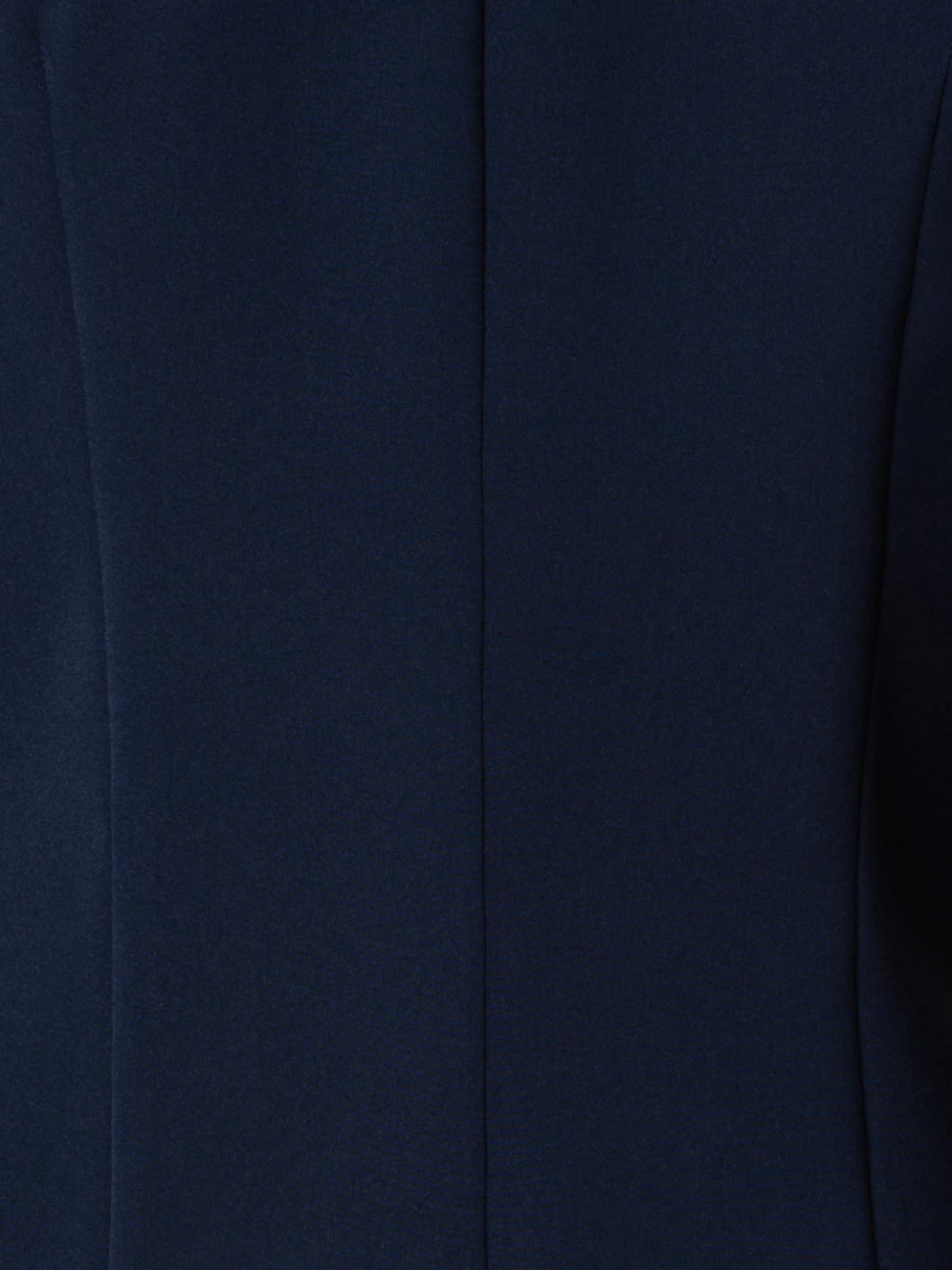 AKRIS Silk Stretch Crêpe Blouse With Transparent Organza Sleeves - Image 7