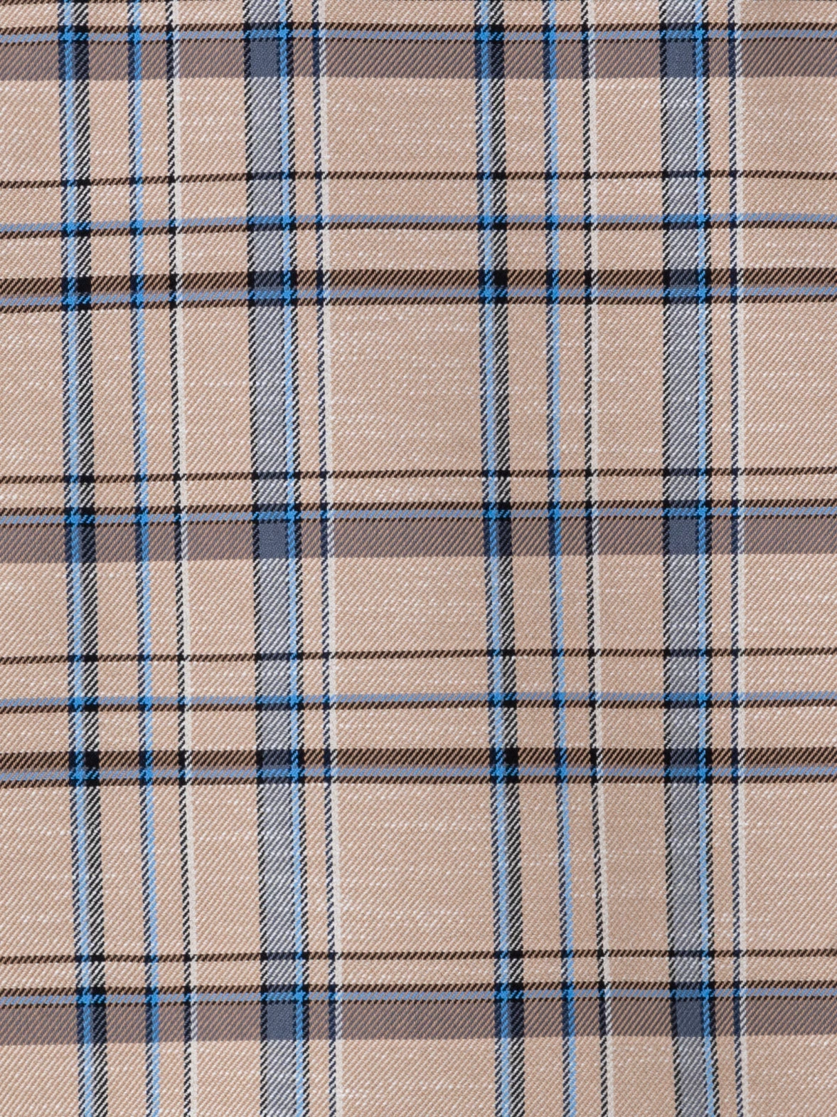 AKRIS Reversible Three-in-One Wool Double Weave Jacket - Image 9