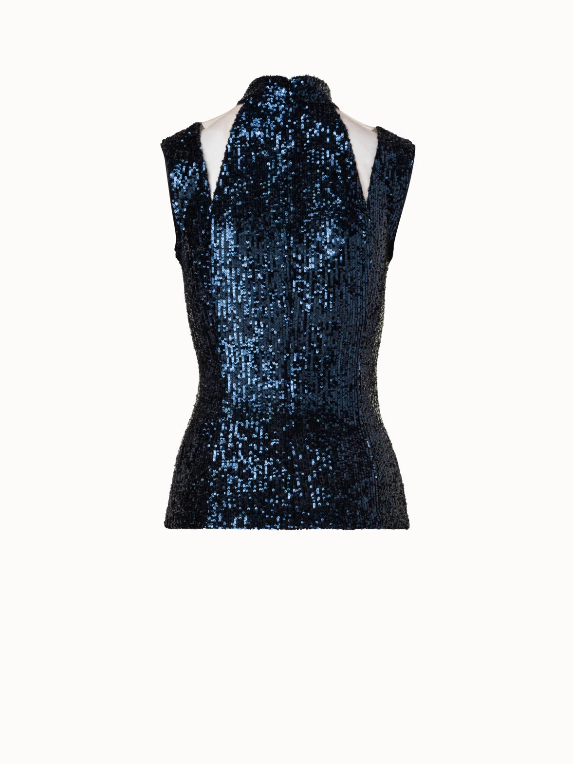 AKRIS Sequins Top - Image 2