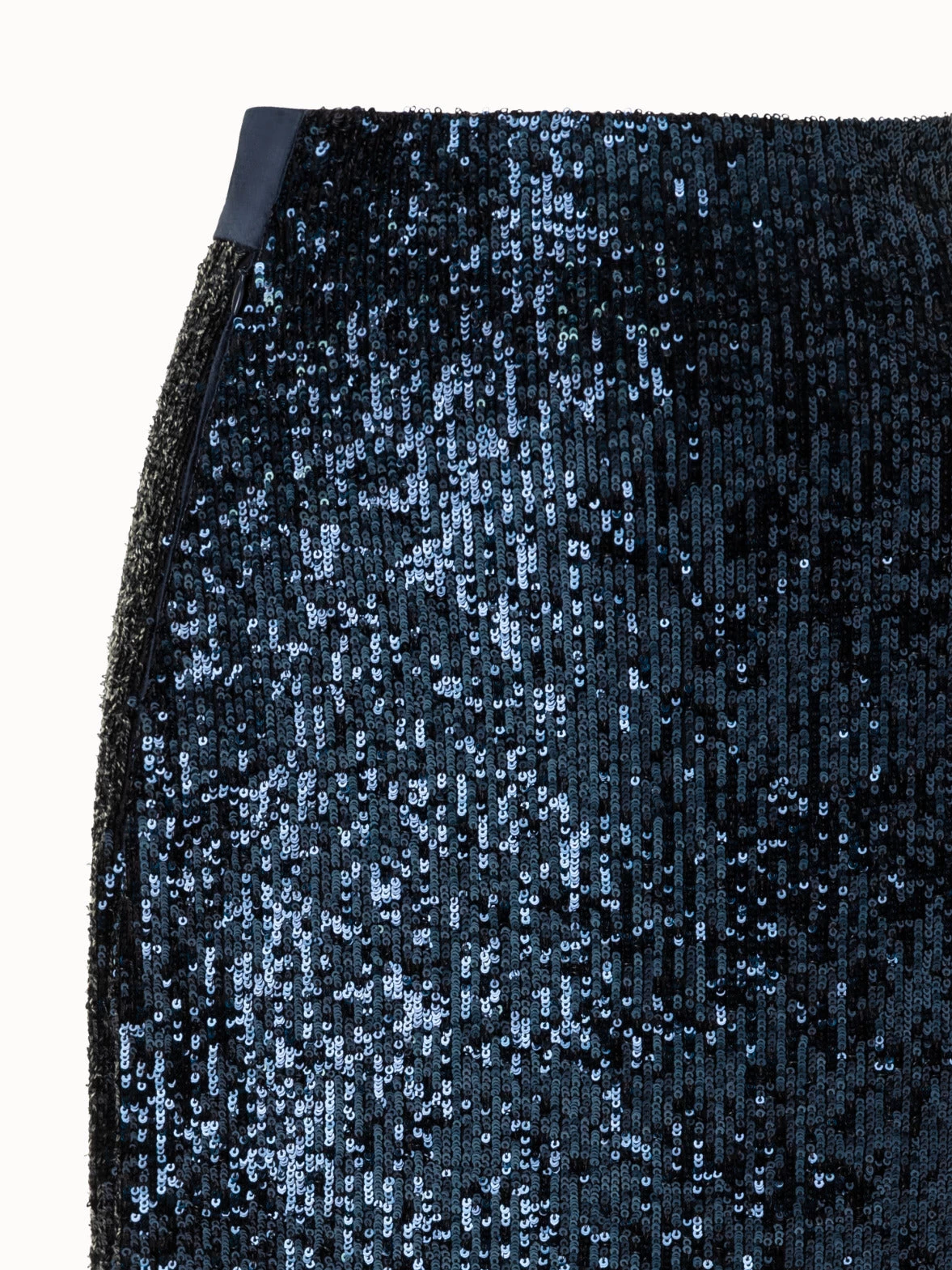 AKRIS Sequins Pencil Skirt - Image 3