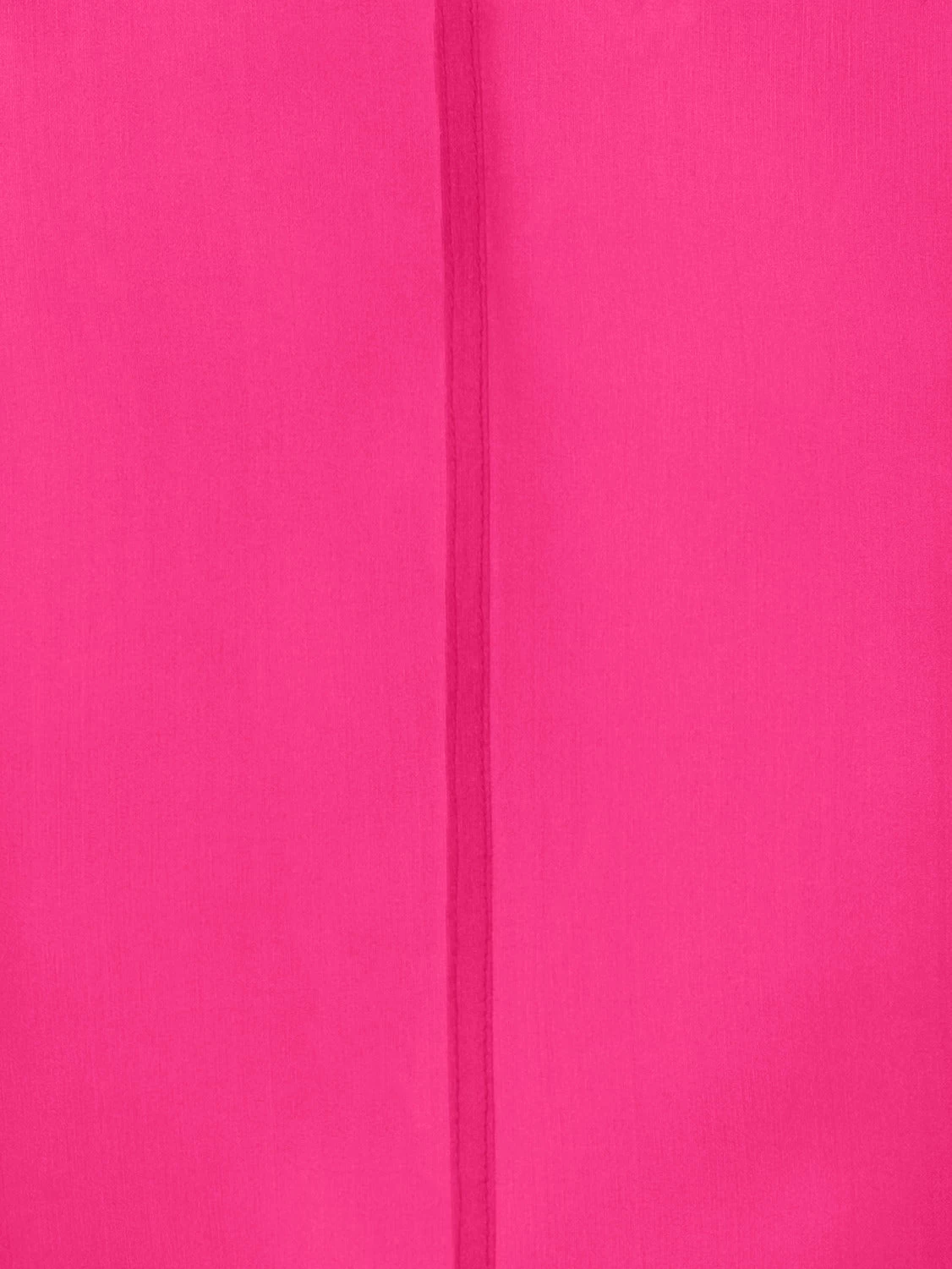 AKRIS Silk Organza Double-Breasted Short Jacket - Image 6