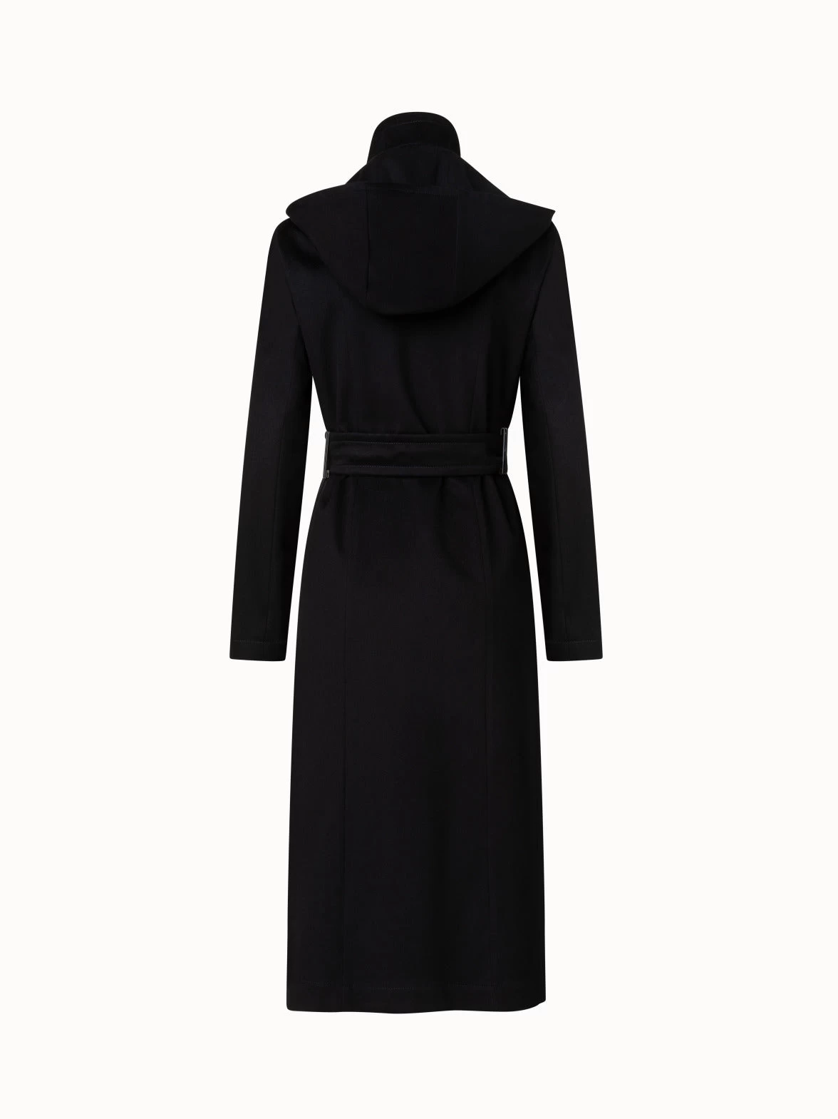 AKRIS Storm System® Cashmere Coat - Image 2