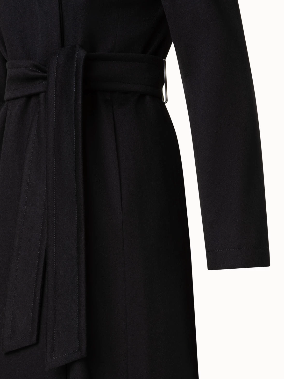 AKRIS Storm System® Cashmere Coat - Image 5