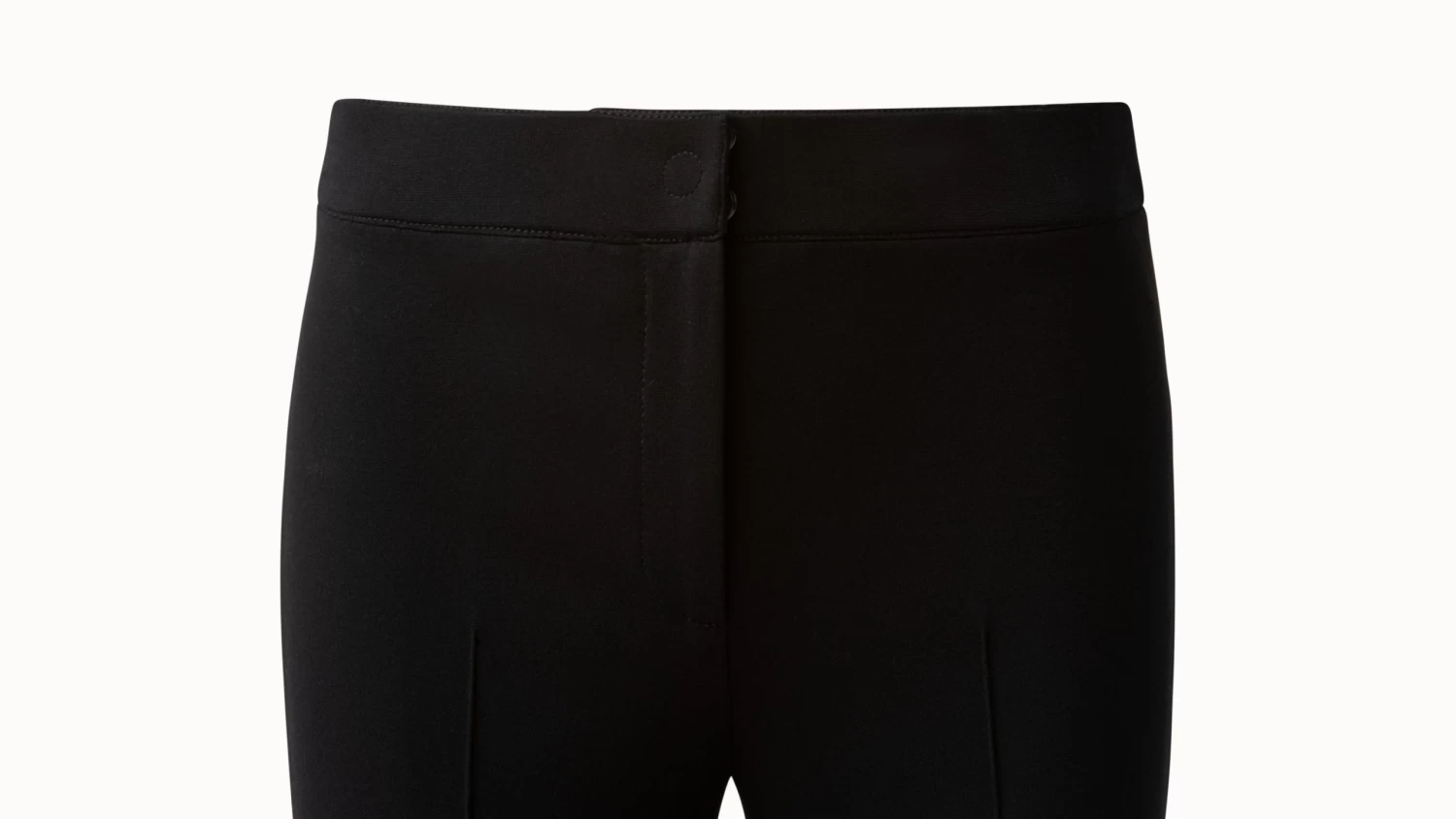Stretch Jersey Pants - Image 3