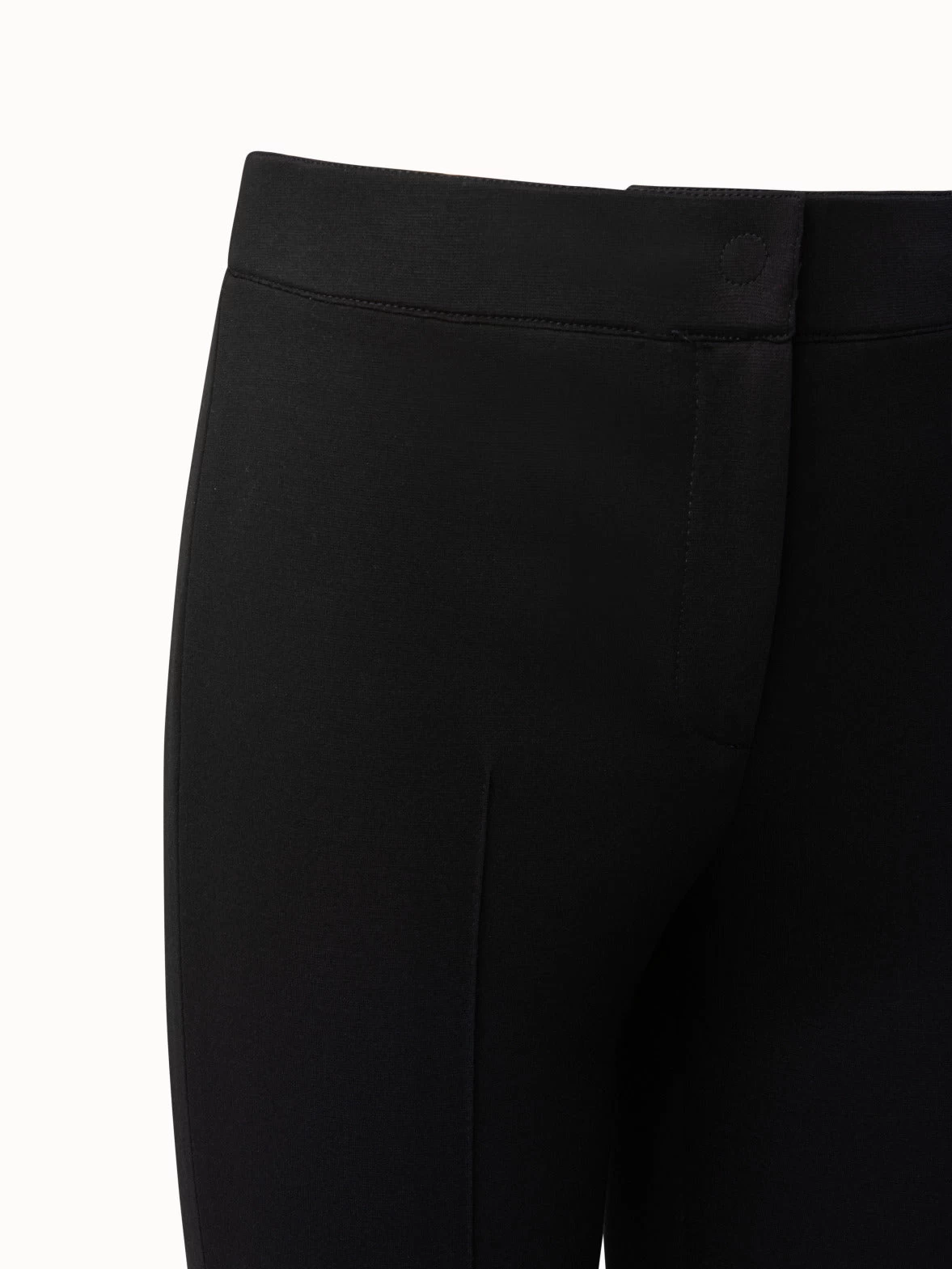 Stretch Jersey Pants - Image 4