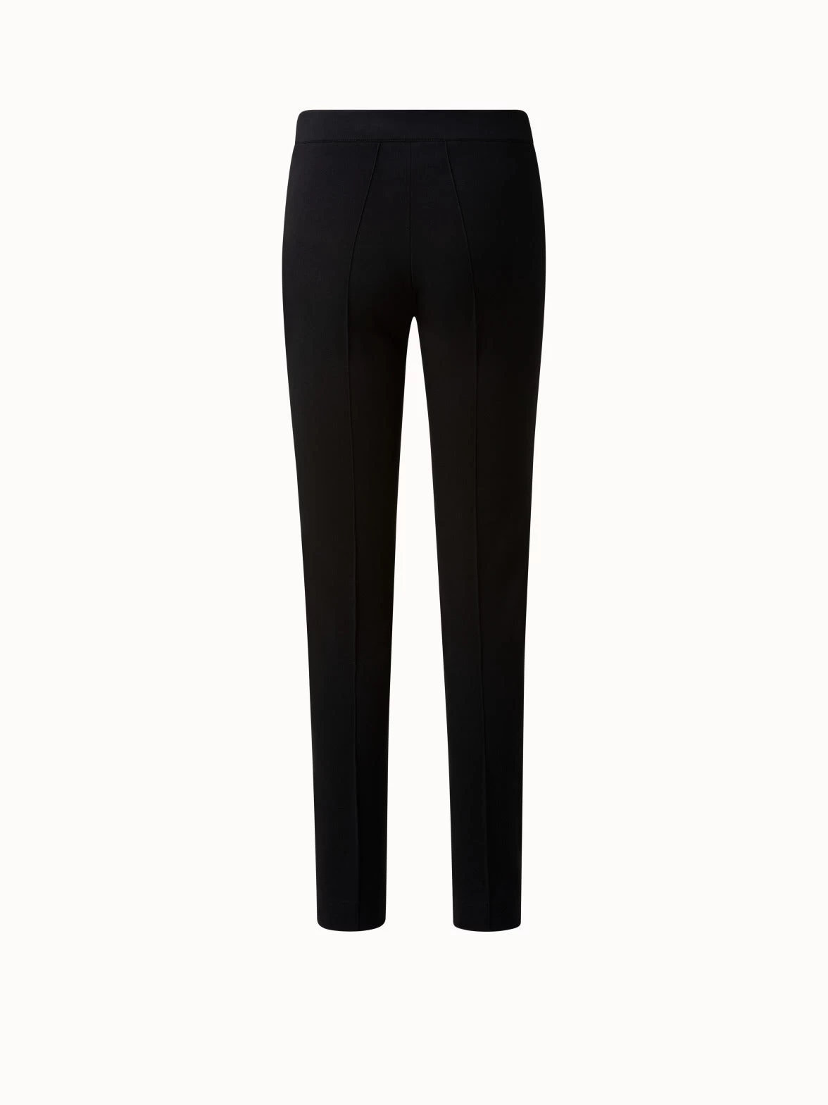Stretch Jersey Pants - Image 2