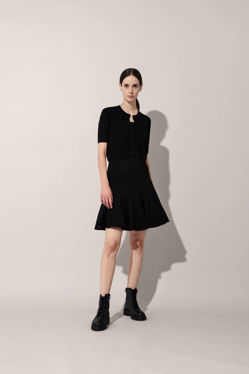 Knitted Tank - Image 4